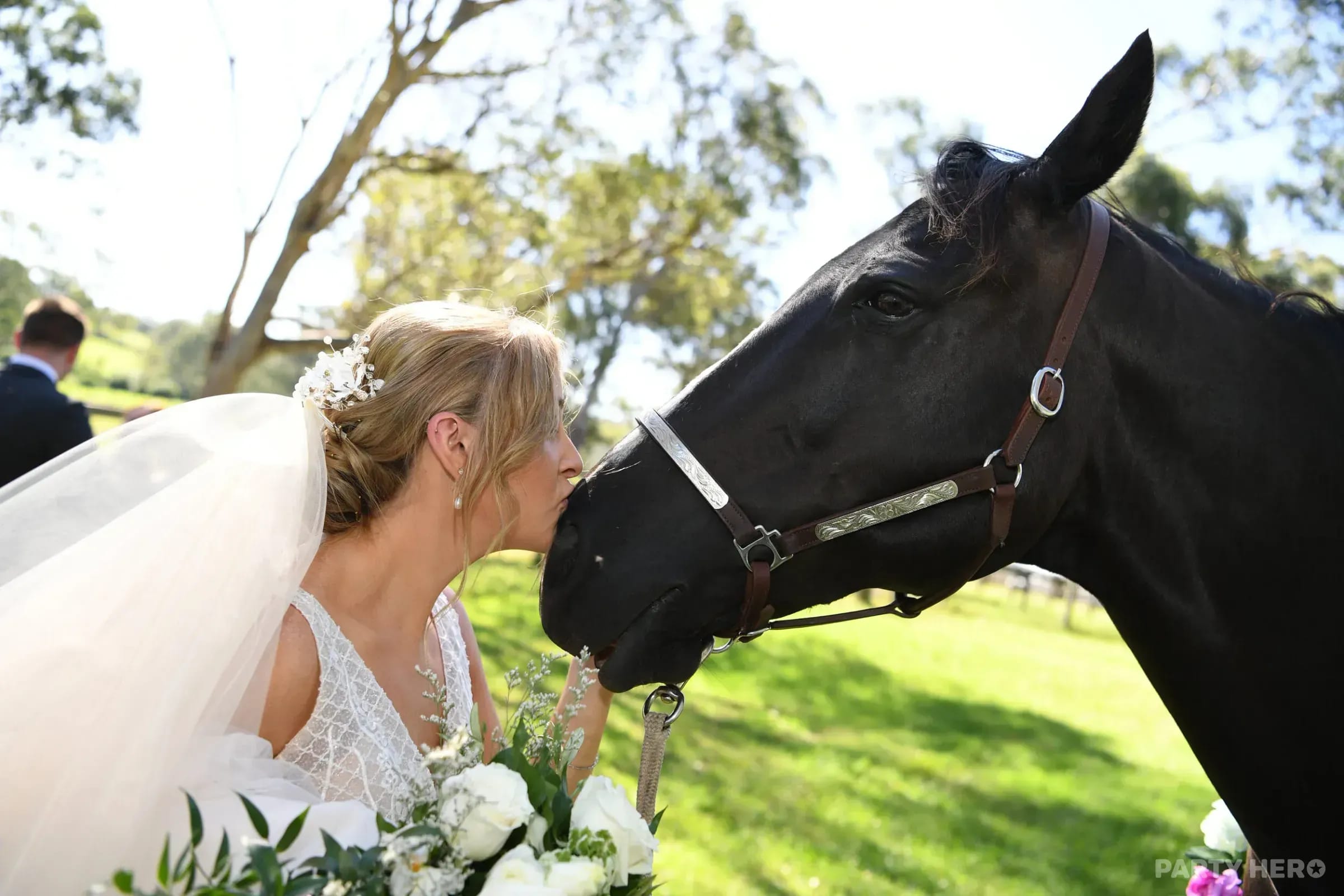 Sydney Horse Riding horse riding in Sydney - group bookings