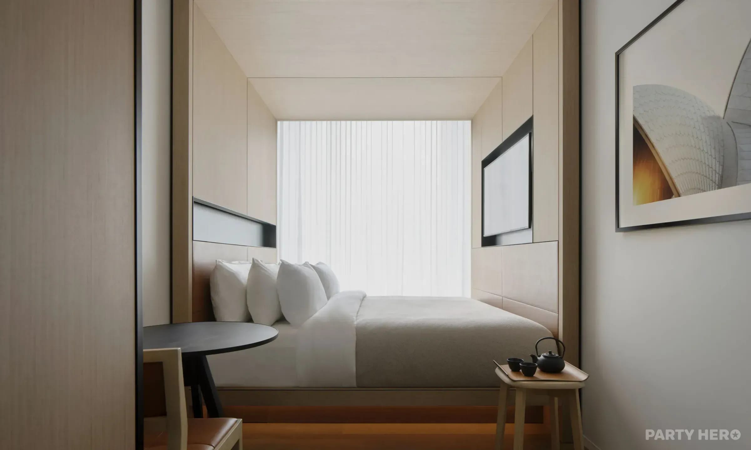 Little National Hotel Sydney - accommodation in Sydney