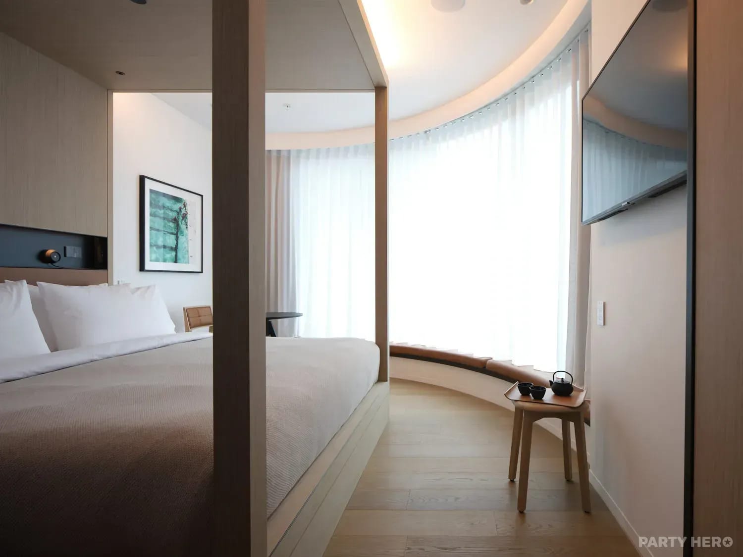Little National Hotel Sydney - accommodation in Sydney