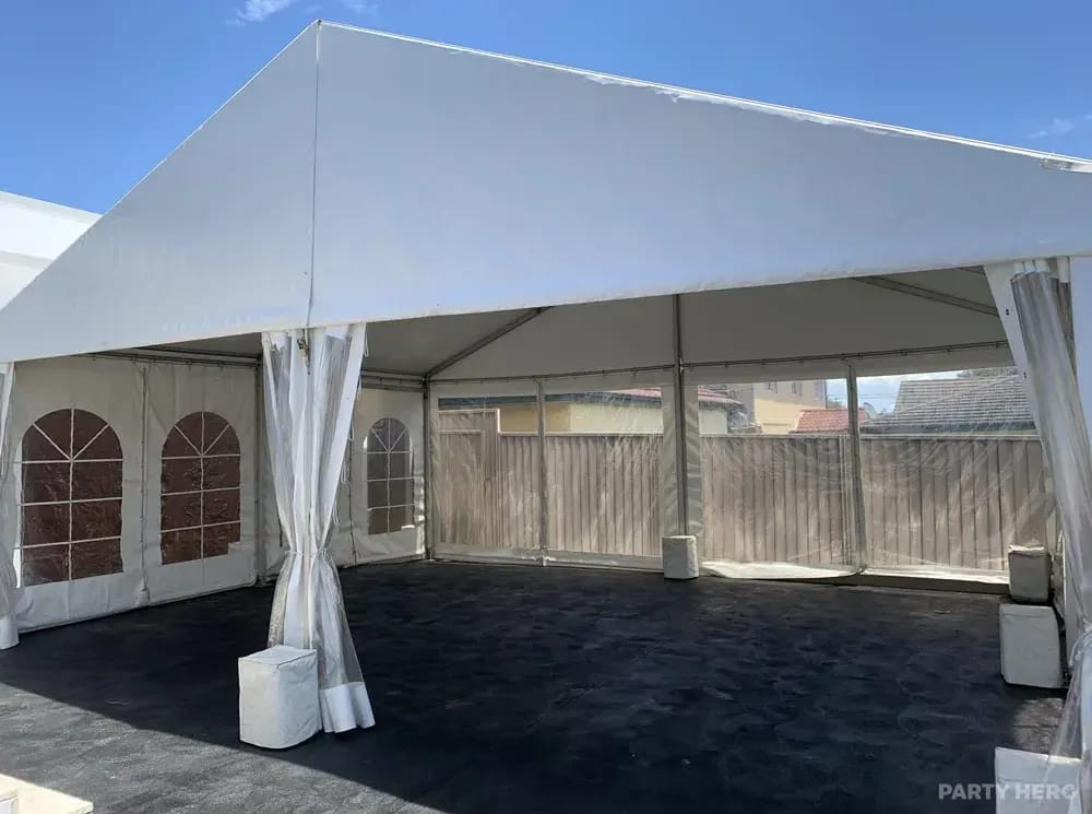 Marquee Event Hire - marquee hire in Sydney