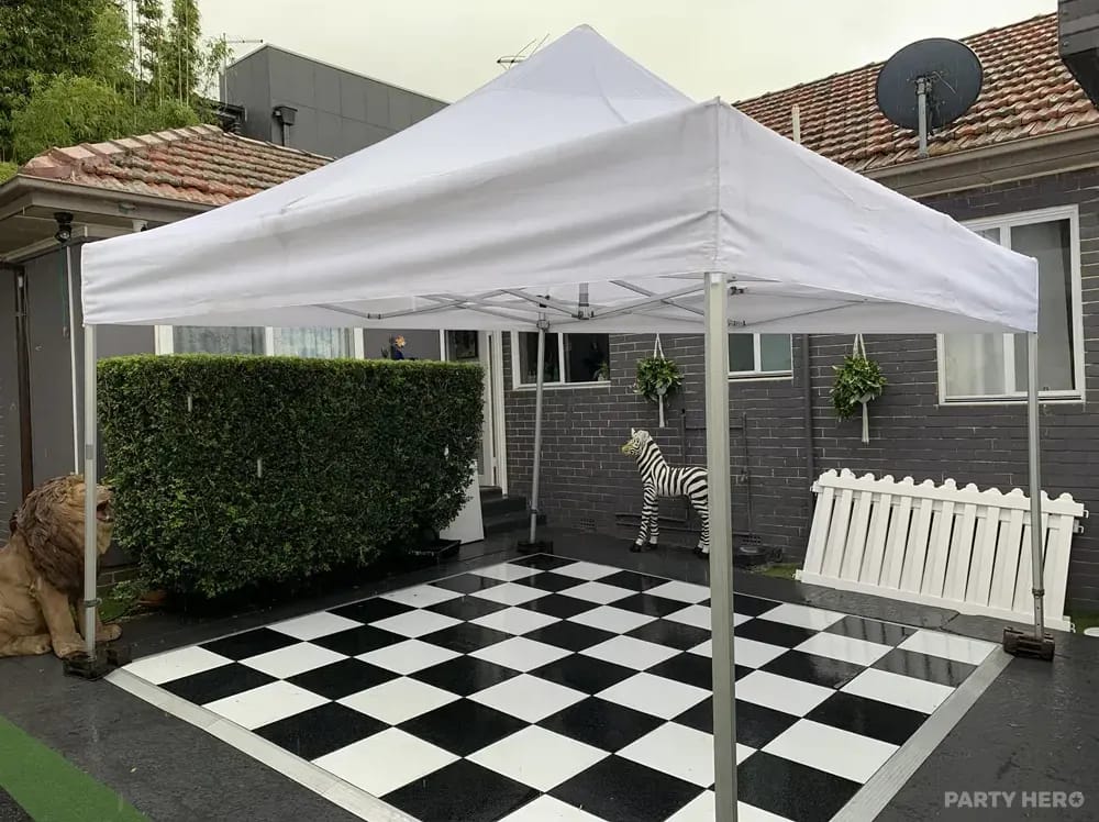 Marquee Event Hire - marquee hire in Sydney