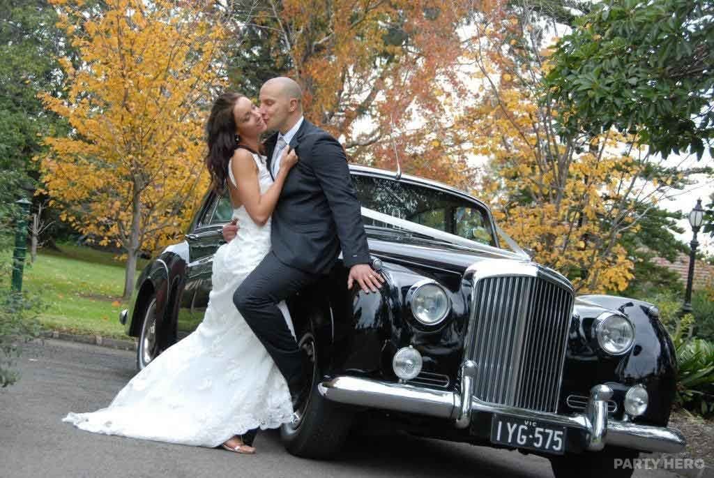 RSV Limo Hire - limousine hire in Melbourne