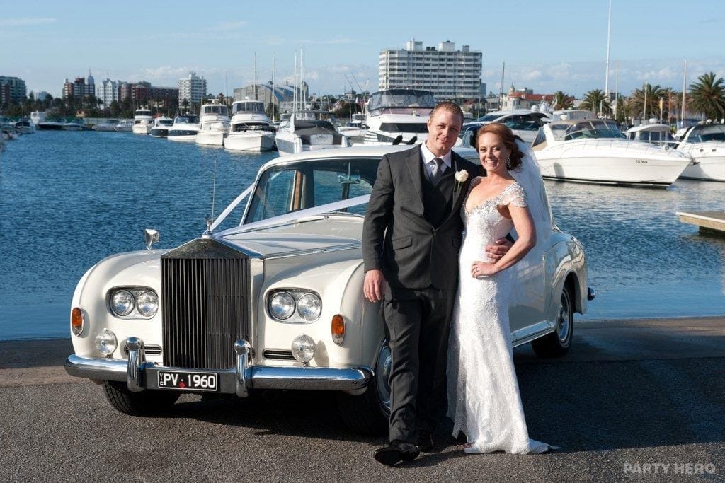 RSV Limo Hire - limousine hire in Melbourne