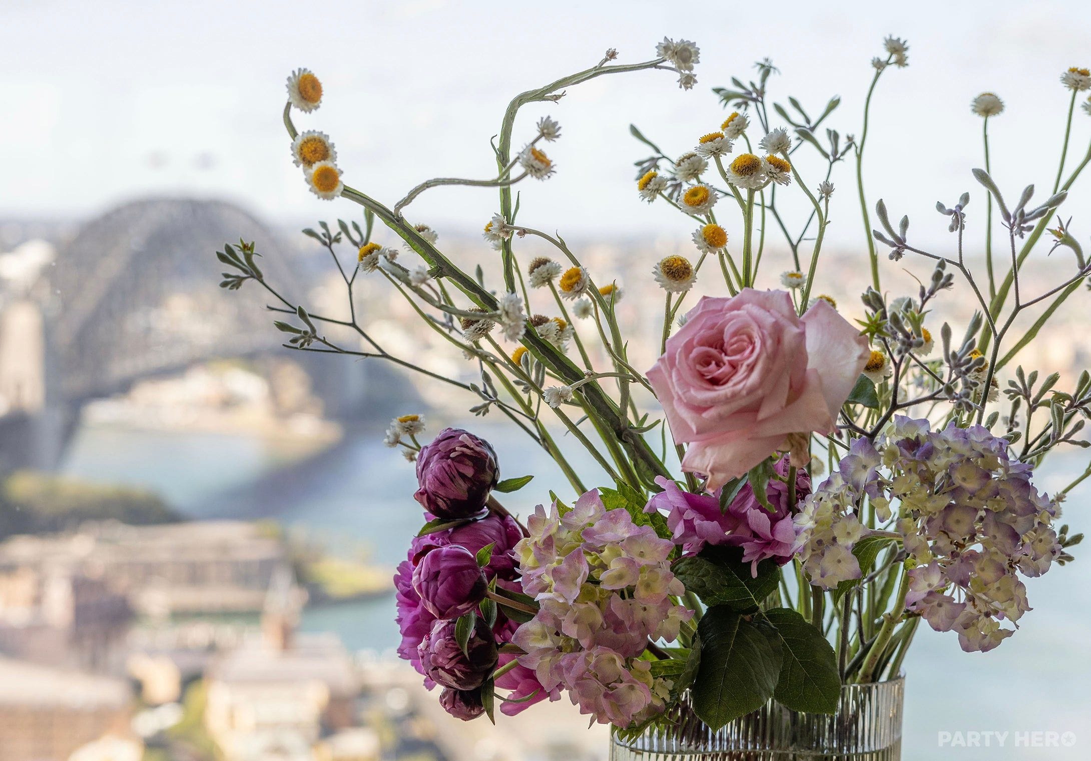 Floreat activity in Sydney - group bookings