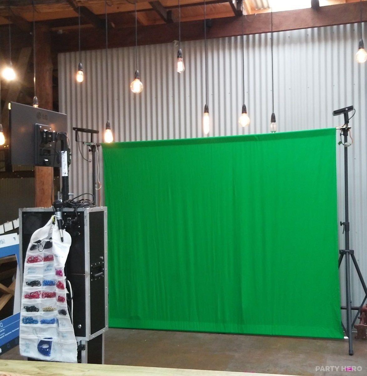 Wollongong Party Hire - photo booth hire in Wollongong