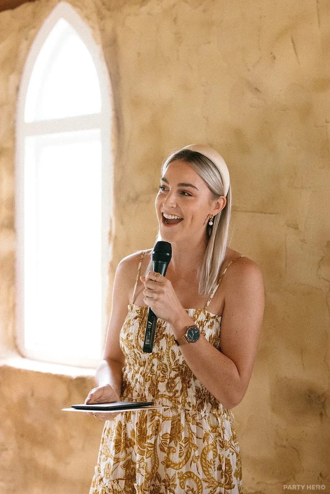 Wed By Steph - party entertainment in the Hunter Valley
