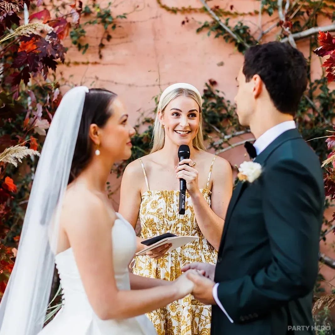Wed By Steph - party entertainment in the Hunter Valley