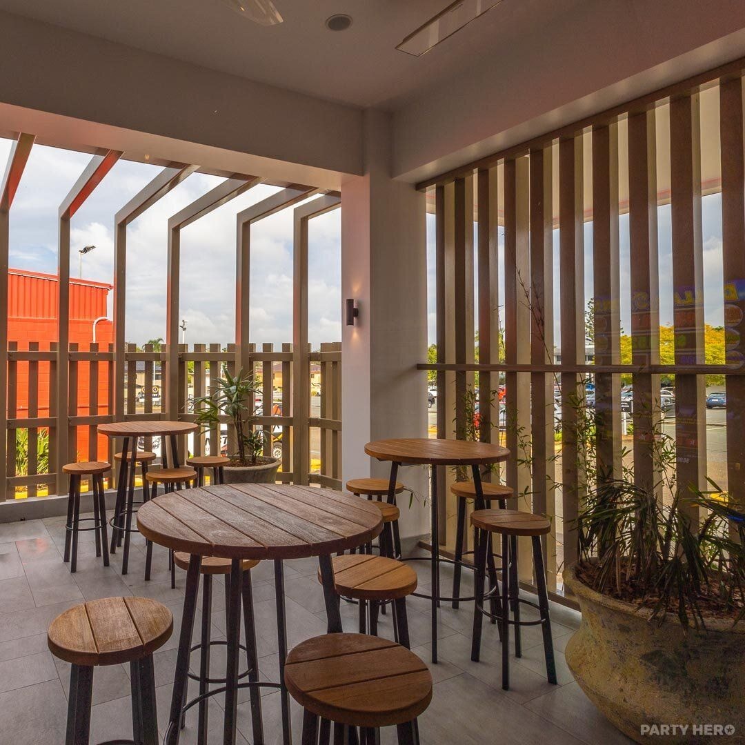 Sunnybank Hotel - party venue in Brisbane