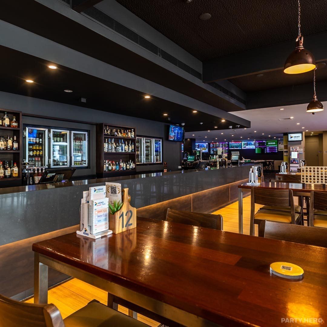 Sunnybank Hotel - party venue in Brisbane