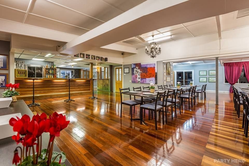 Sandy Gallop Golf Club - party venue in Brisbane