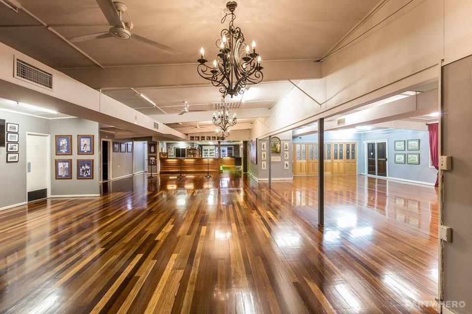 Sandy Gallop Golf Club - party venue in Brisbane