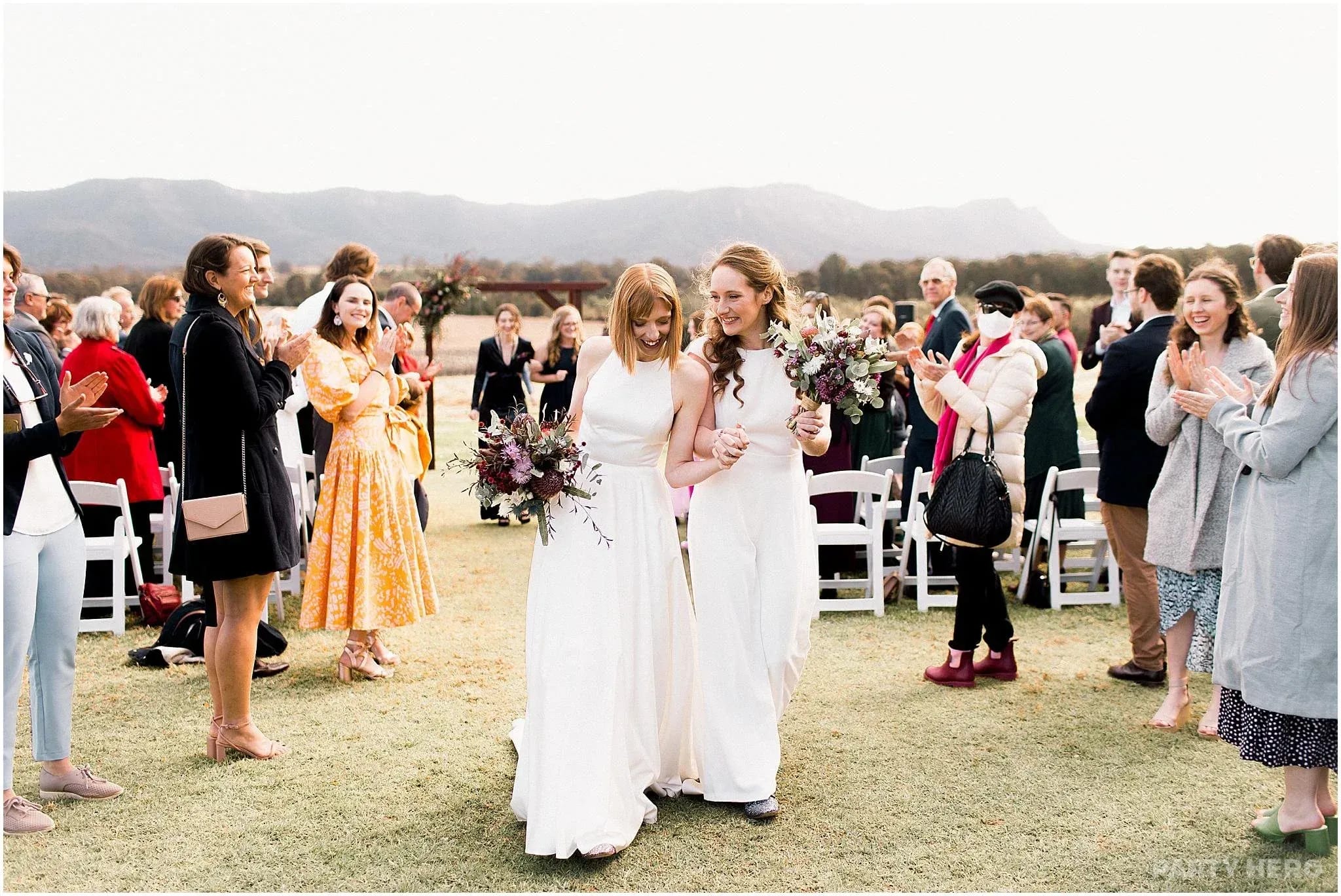 Caitlin Amy Photography - event photography in the Hunter Valley