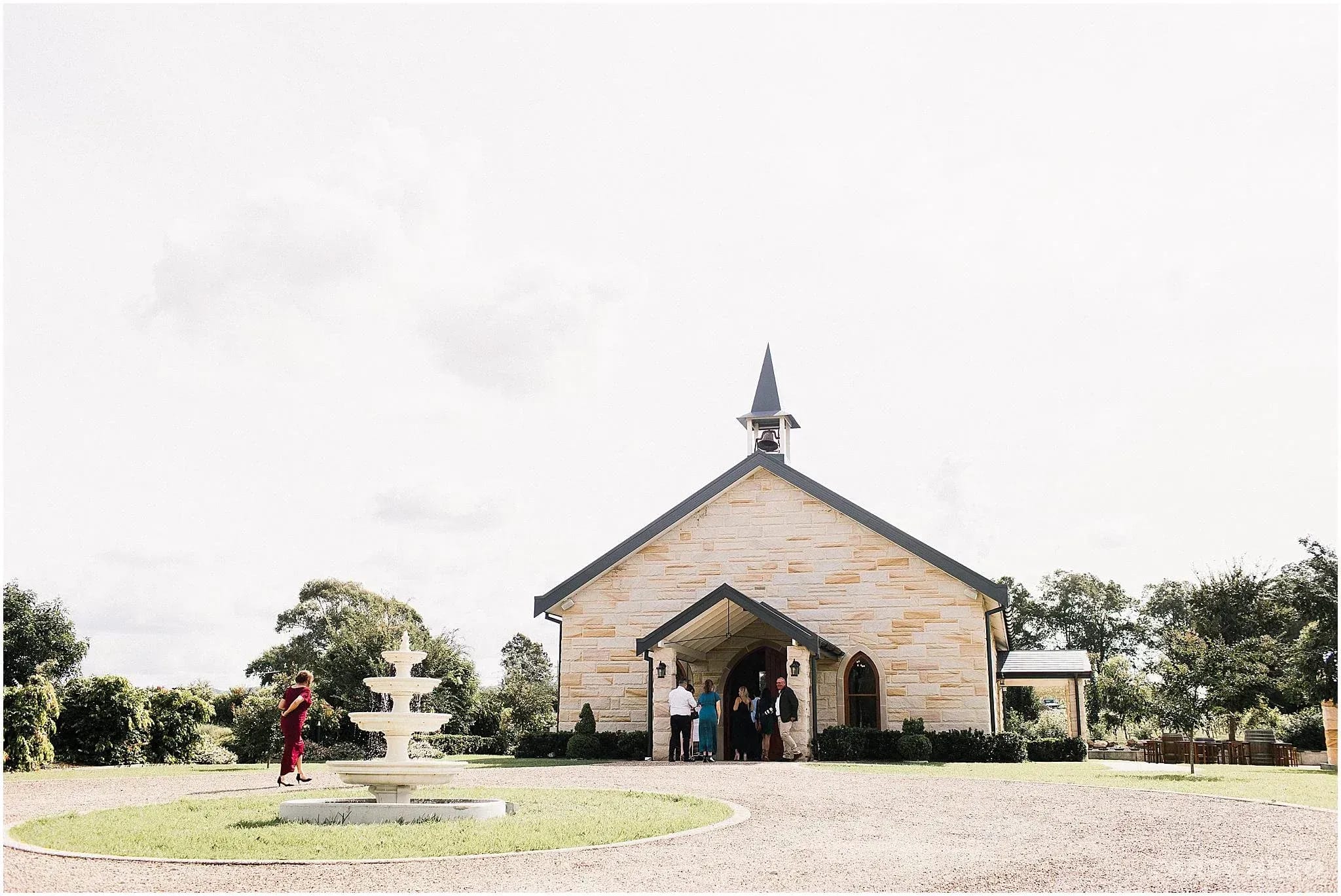 Caitlin Amy Photography - event photography in the Hunter Valley