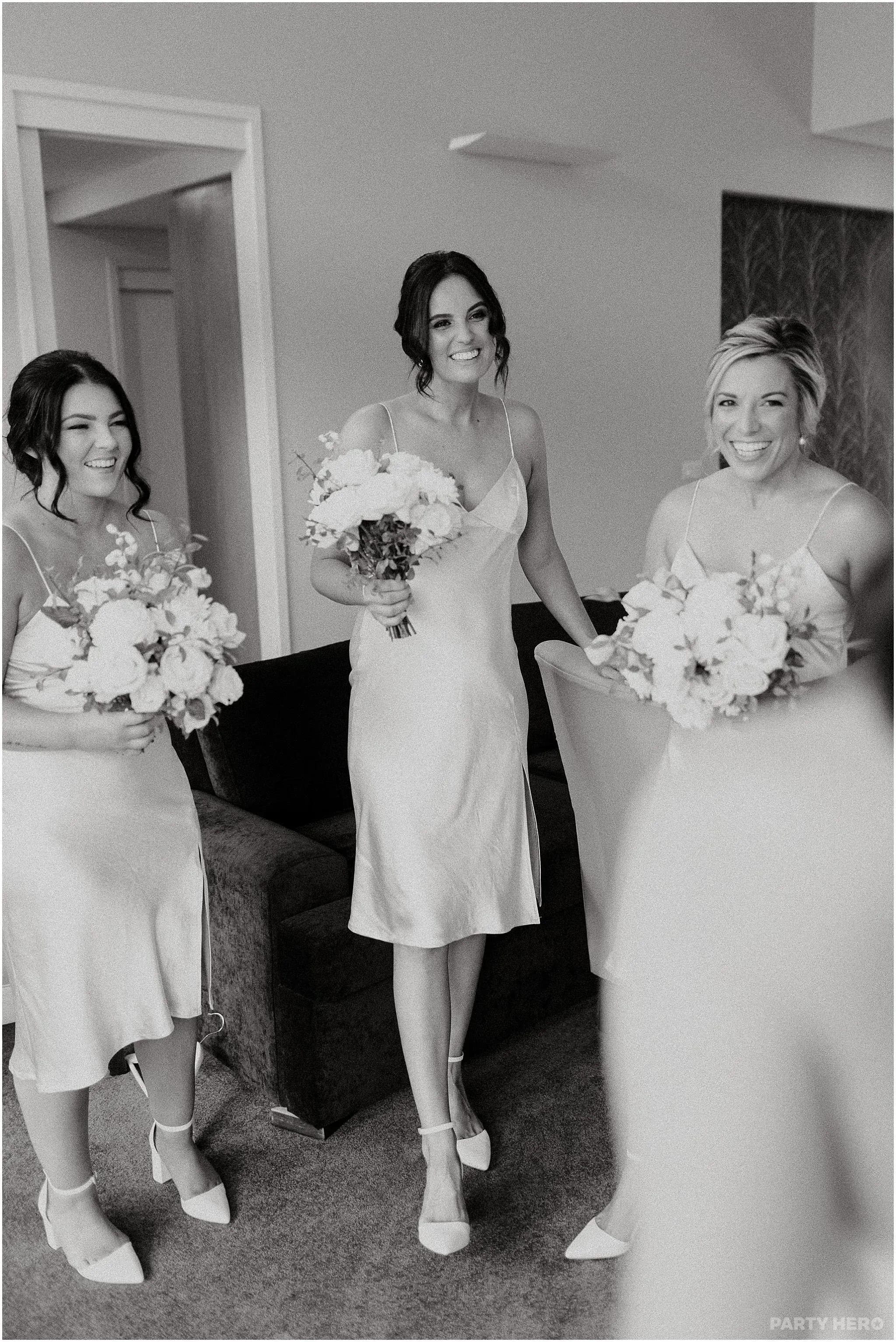 Caitlin Amy Photography - event photography in the Hunter Valley