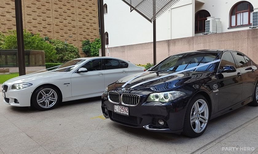 Our Wedding Cars - wedding car hire in Brisbane