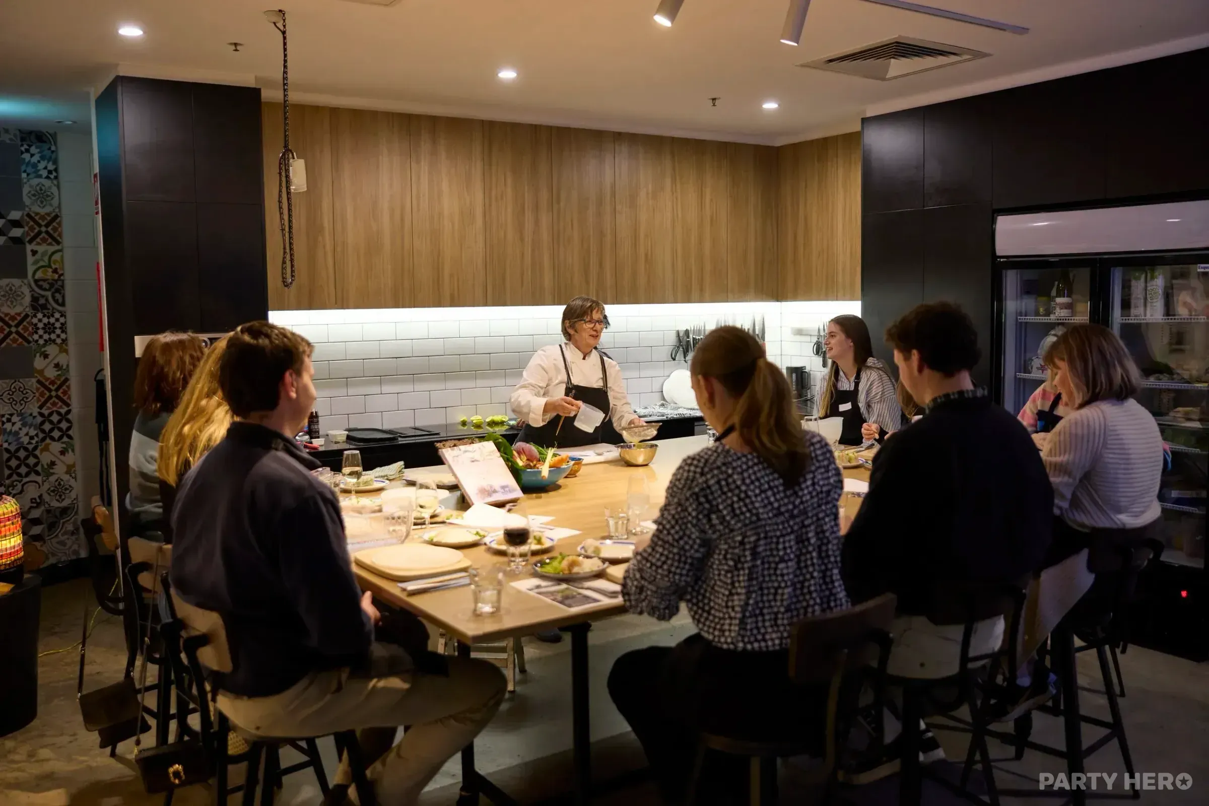 Brunswick Kitchen