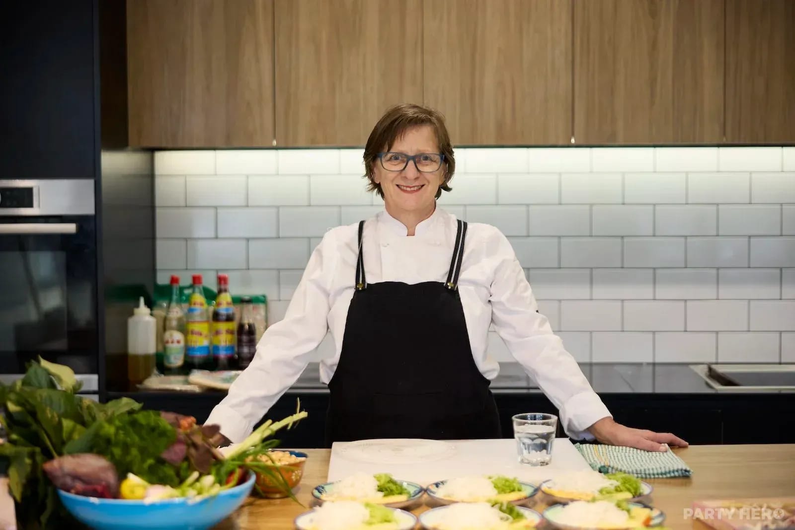 Brunswick Kitchen - cooking classes in Melbourne