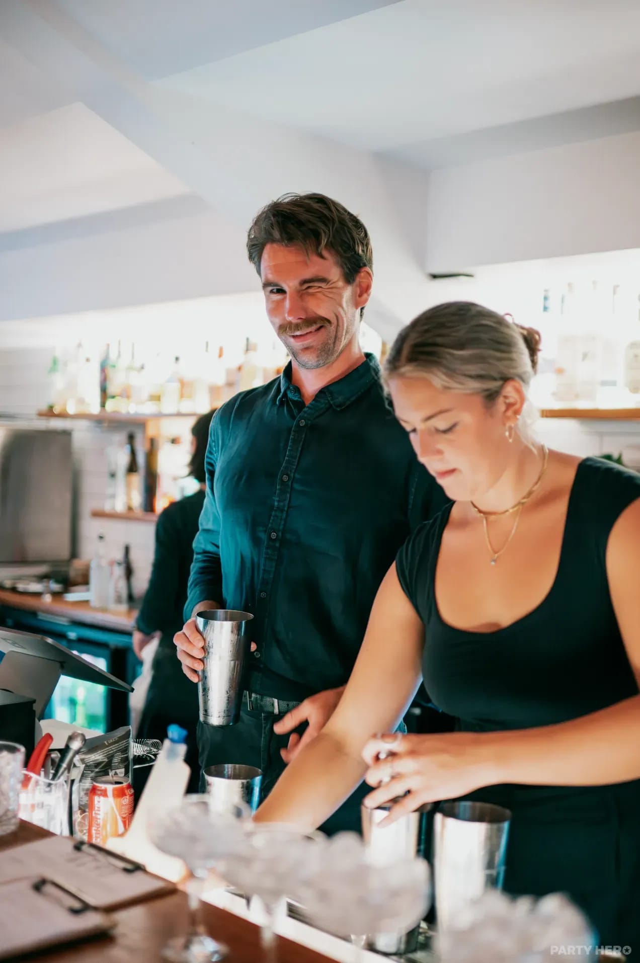 The Savoy Bar and Music - party venue on the Central Coast