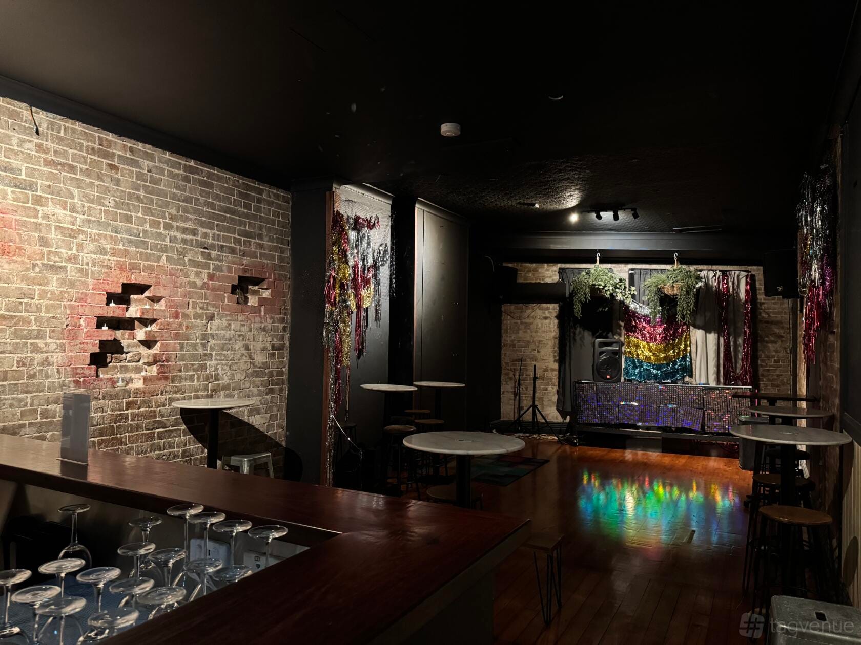 Entire Venue - party venue hire
