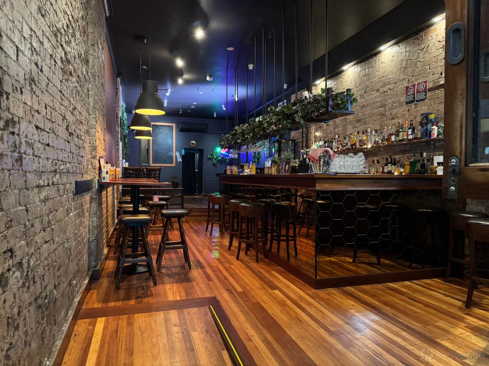 Entire Venue - party venue hire