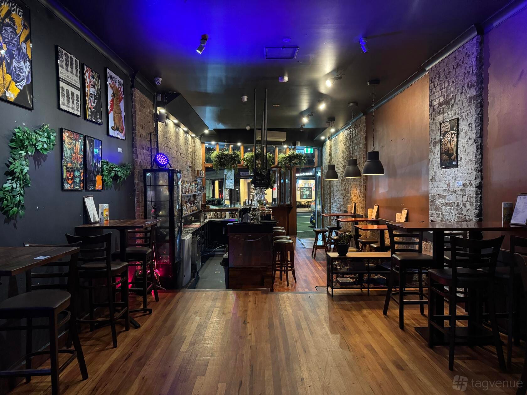 Entire Venue - party venue hire