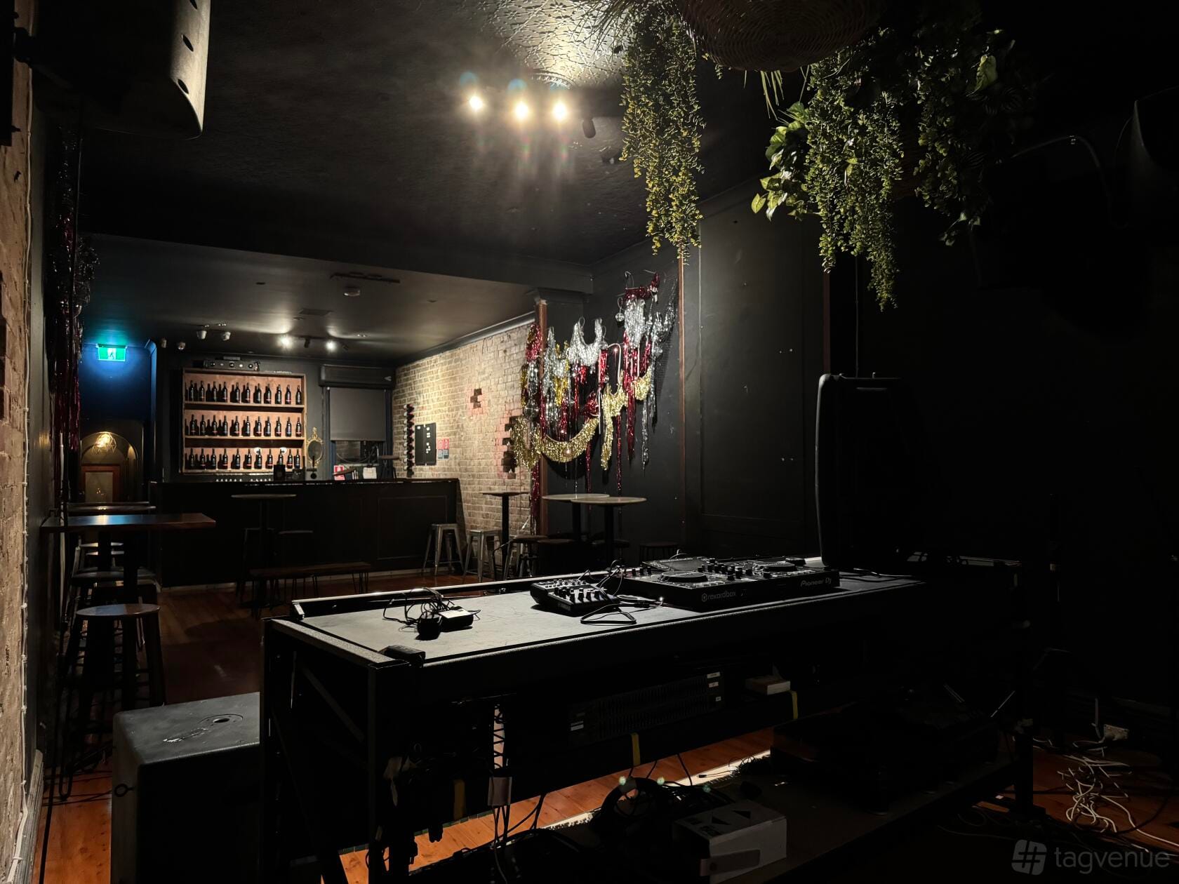 Entire Venue - party venue hire