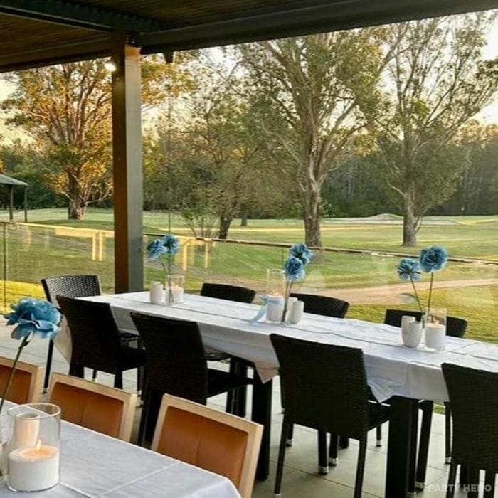 Penrith Golf Club - party venue in Sydney