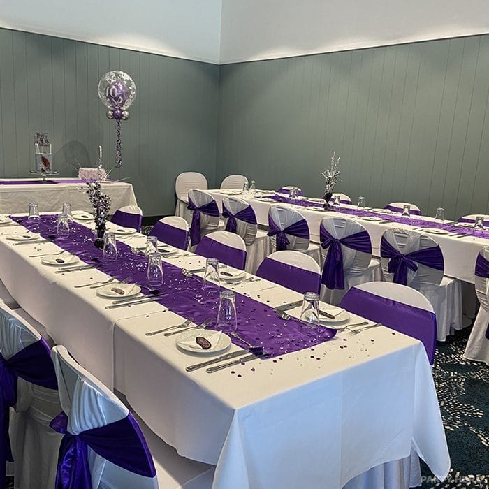 Penrith Golf Club - party venue in Sydney