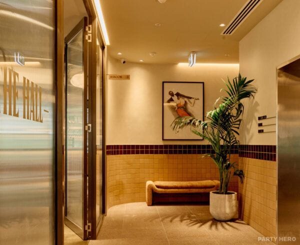 Quarterhouse - party venue in Melbourne