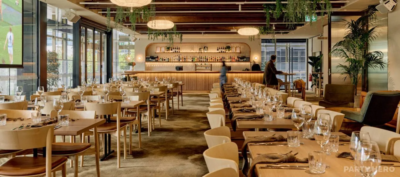 Quarterhouse