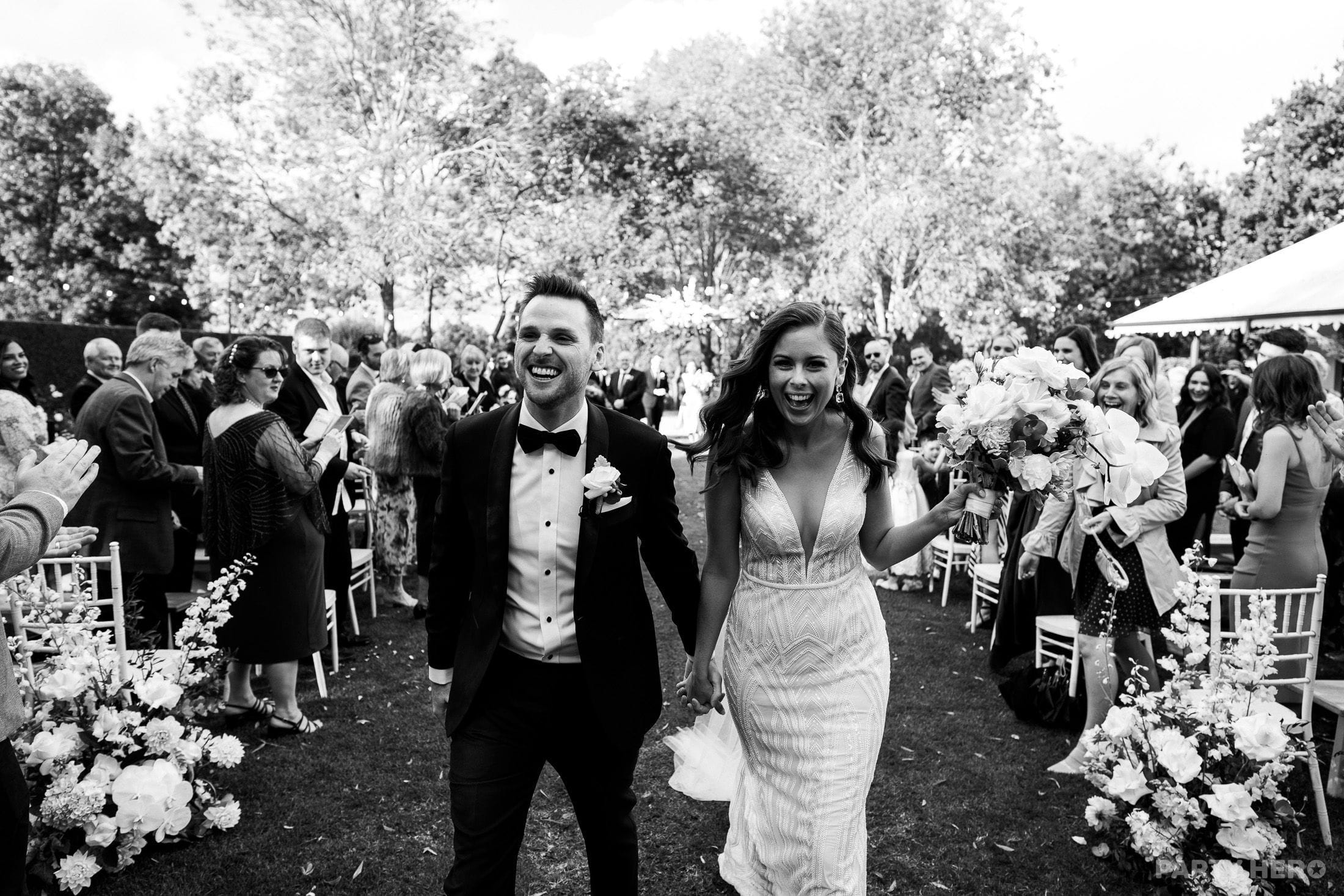 Rick Liston + Co - event photography in the Yarra Valley