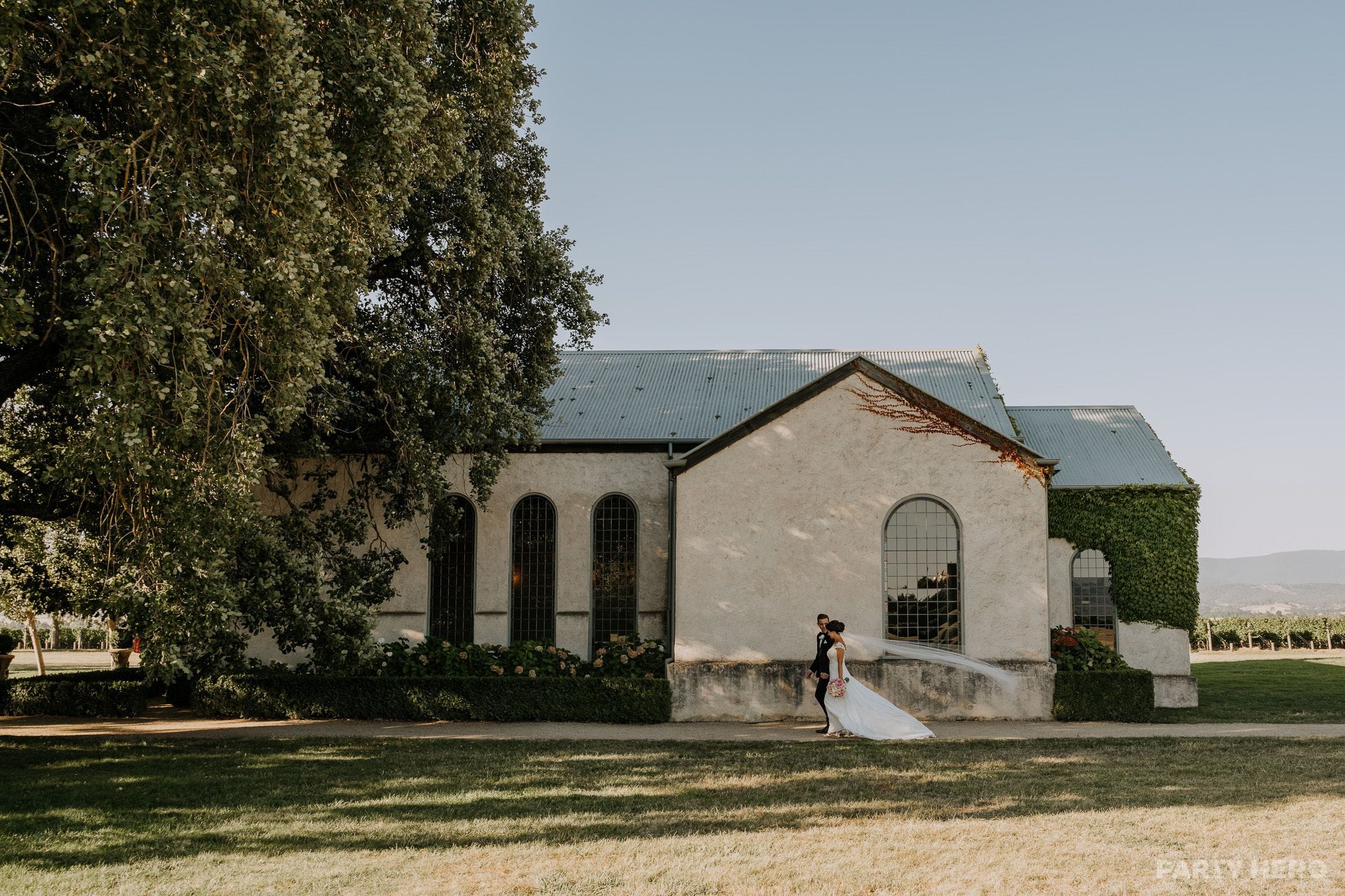 Rick Liston + Co - event photography in the Yarra Valley