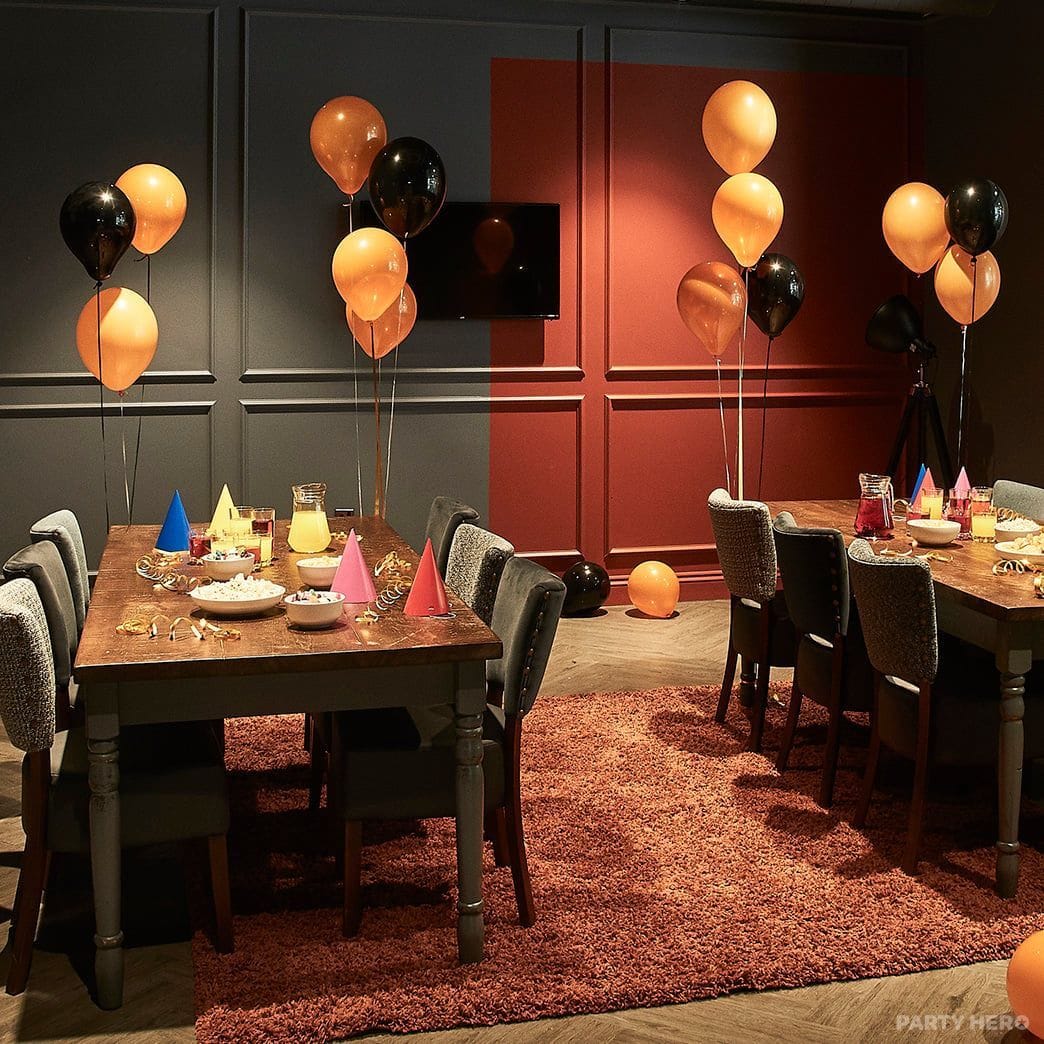 Escape Hunt escape rooms in Sydney - group bookings
