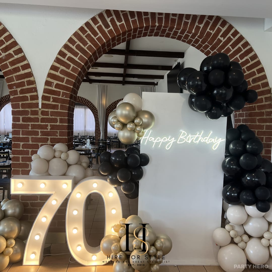 Hire For Style activity in Sydney - group bookings