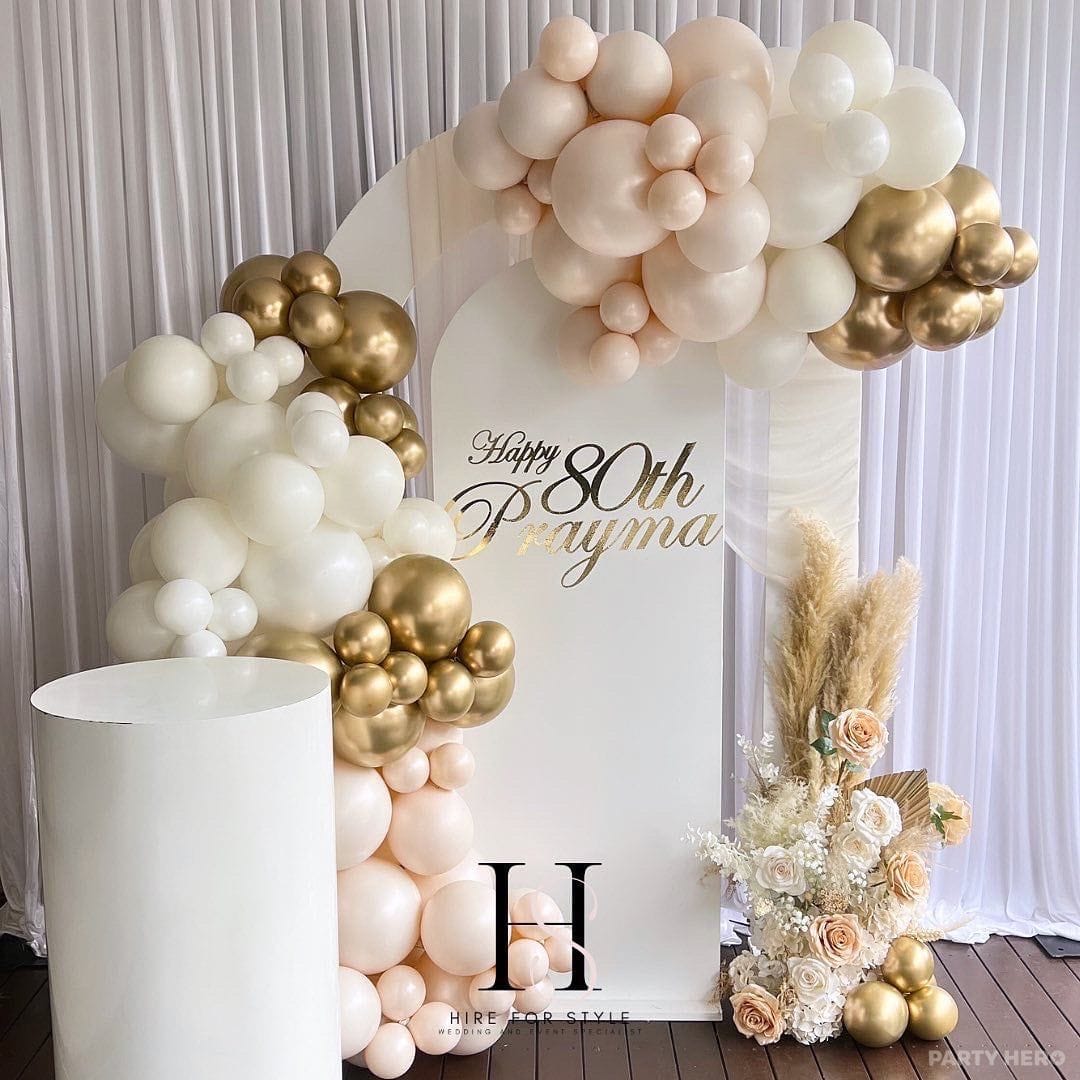 Hire For Style activity in Sydney - group bookings