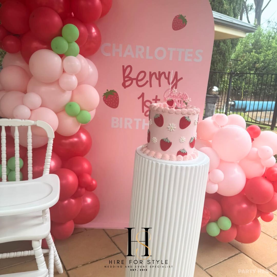 Hire For Style activity in Sydney - group bookings