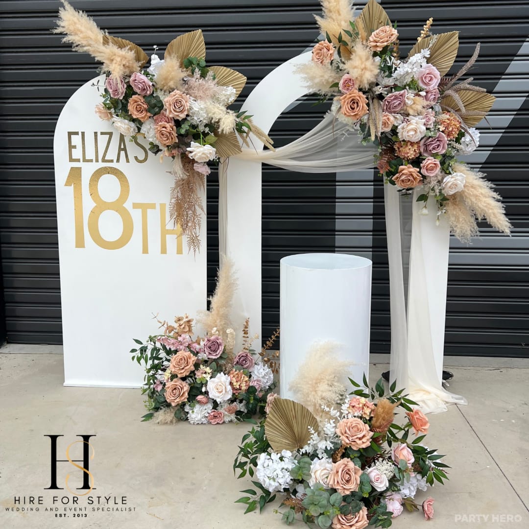 Hire For Style activity in Sydney - group bookings