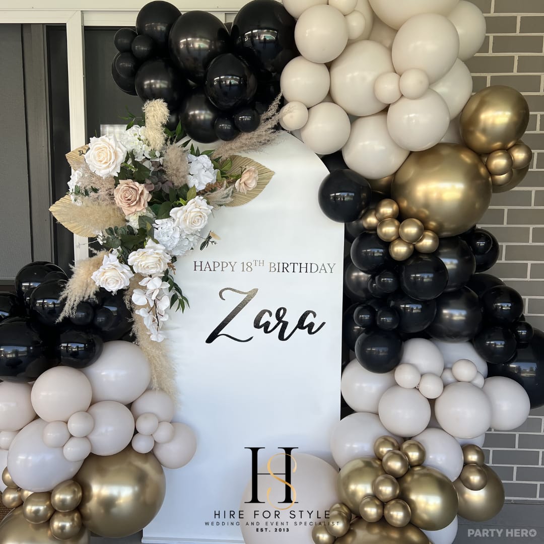 Hire For Style activity in Sydney - group bookings