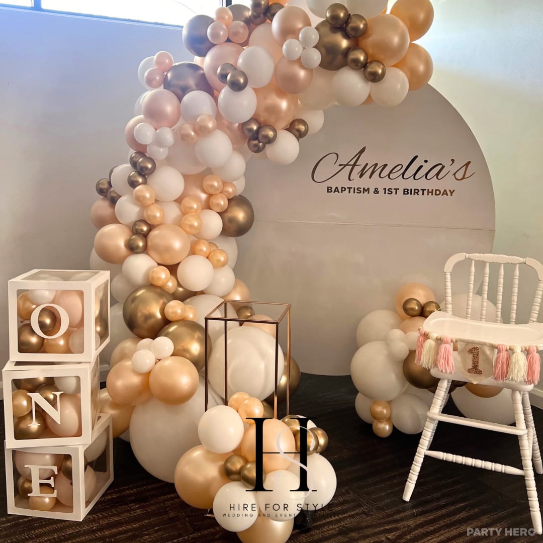 Hire For Style activity in Sydney - group bookings