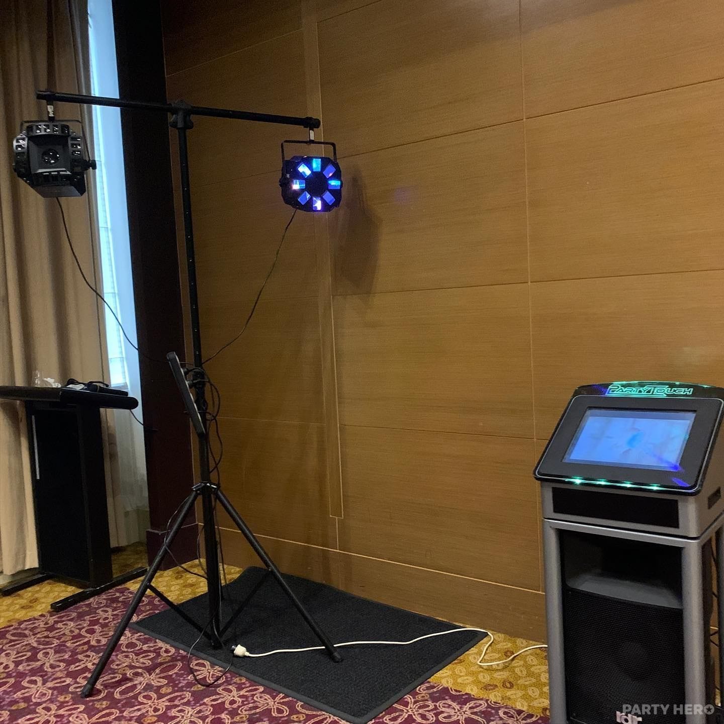JIS Jukeboxes - karaoke hire in Sydney