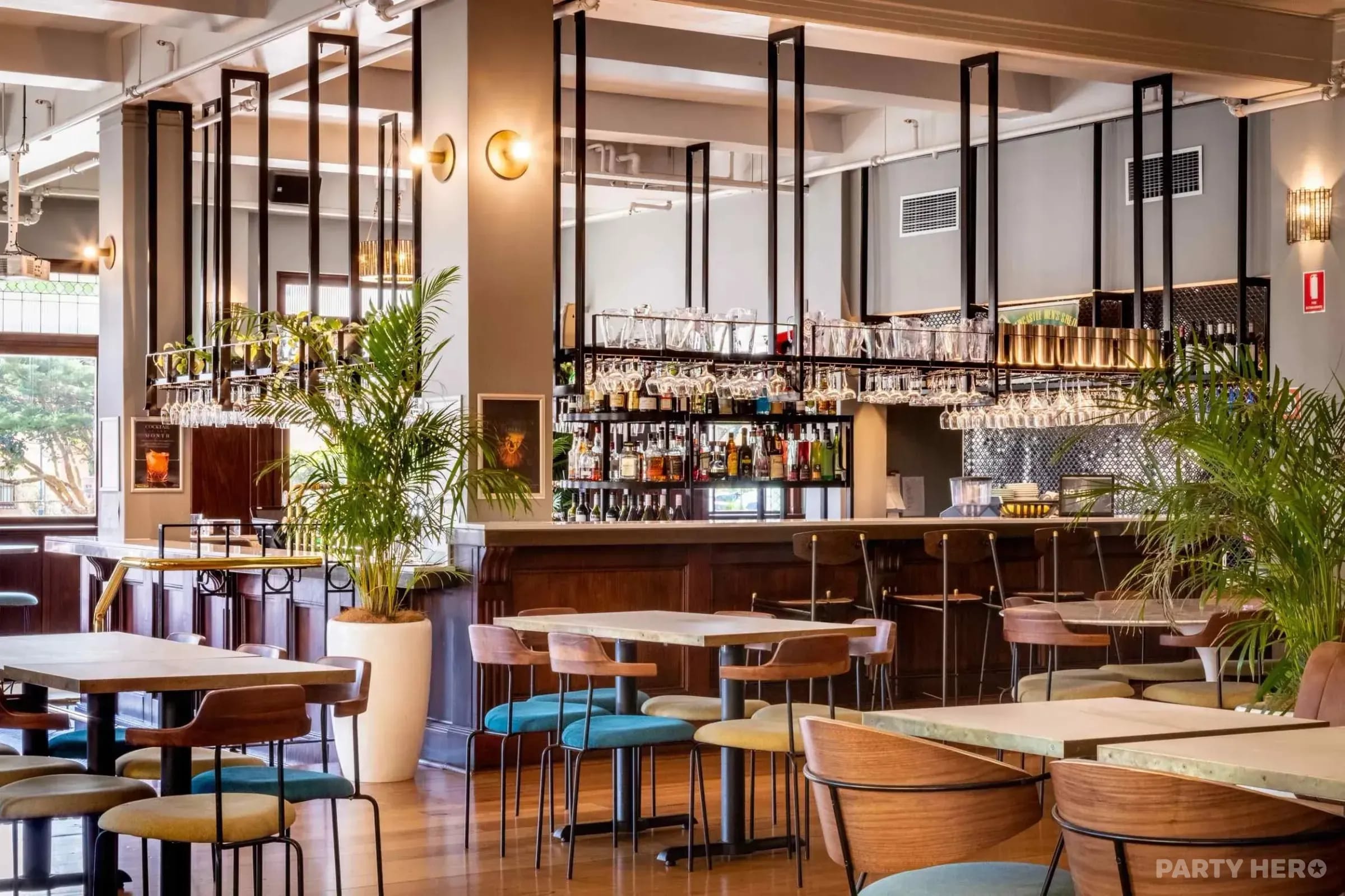 Great Northern Hotel Newcastle - party venue in Newcastle