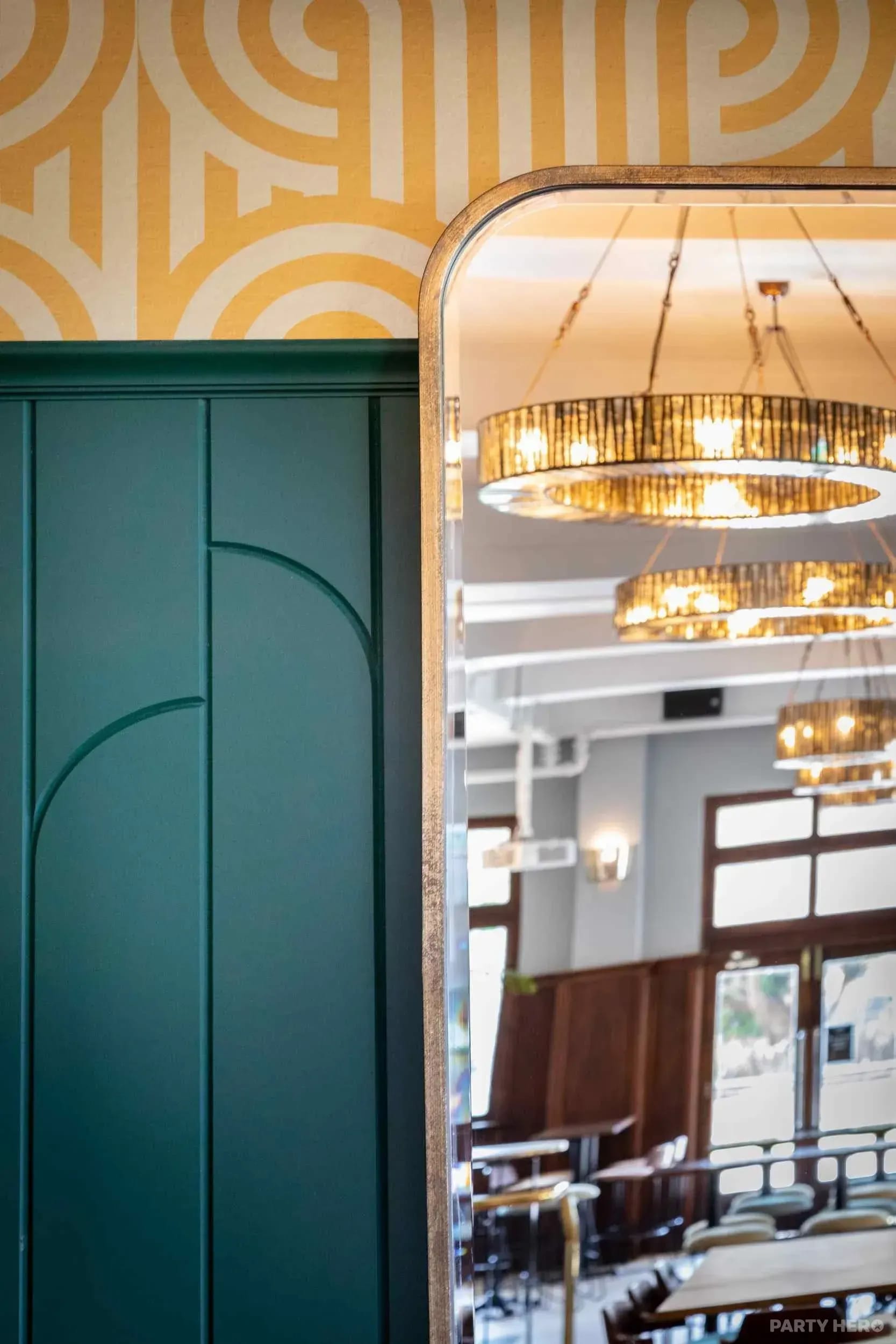 Great Northern Hotel Newcastle - party venue in Newcastle