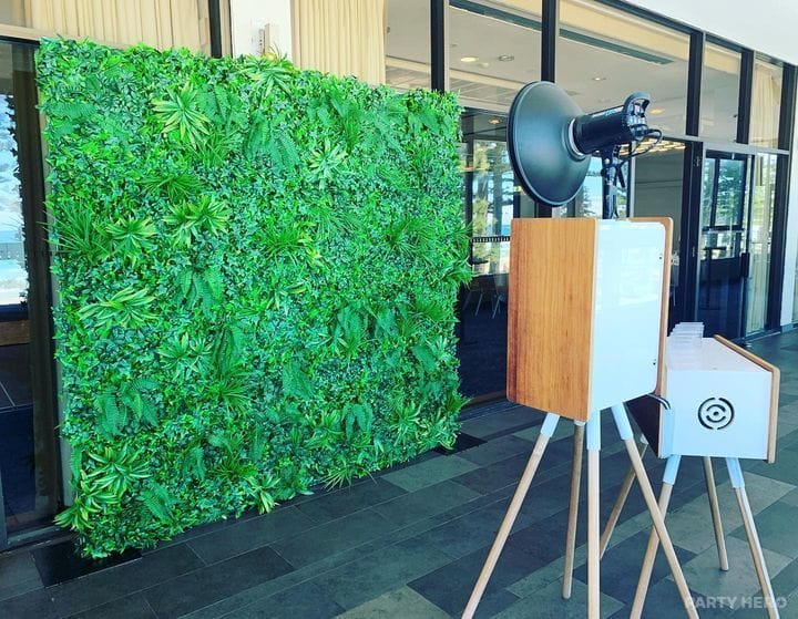Event Photo Booth Hire Sydney activity in Sydney - group bookings