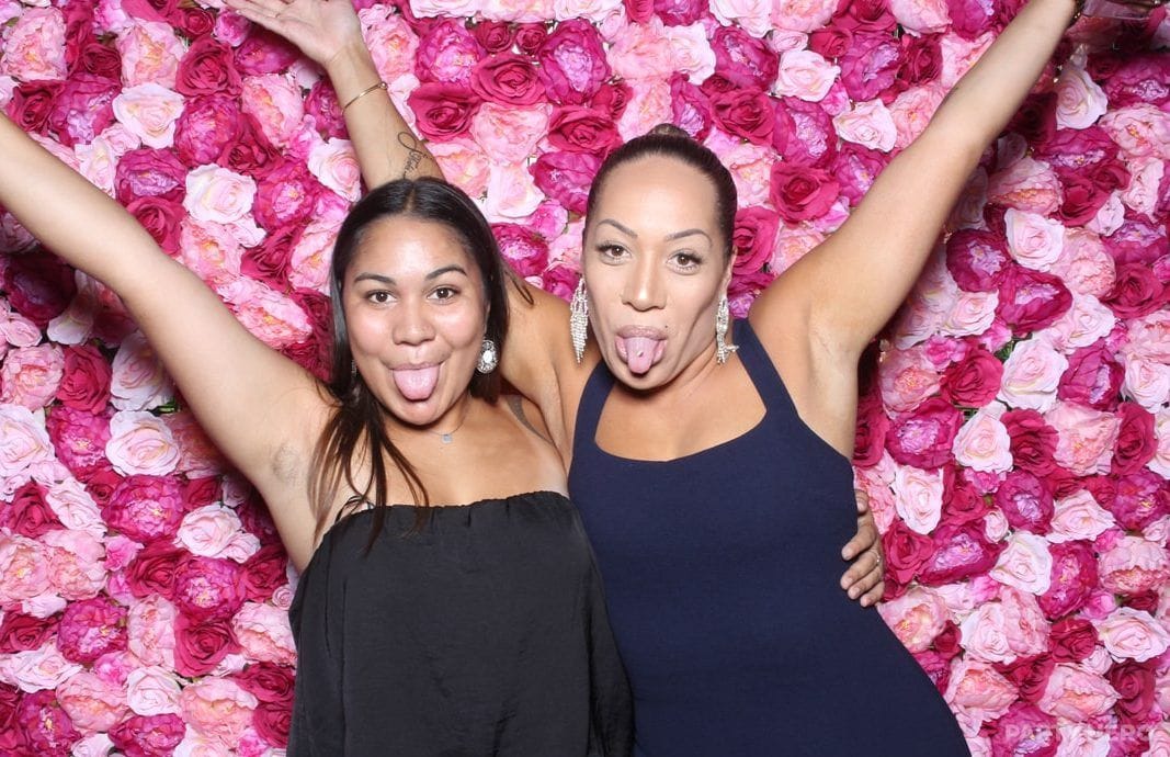 Event Photo Booth Hire Sydney activity in Sydney - group bookings