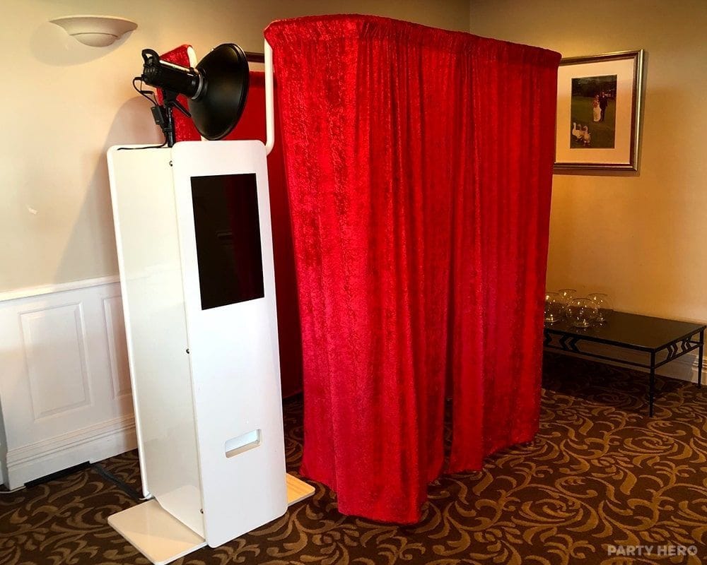Event Photo Booth Hire Sydney activity in Sydney - group bookings