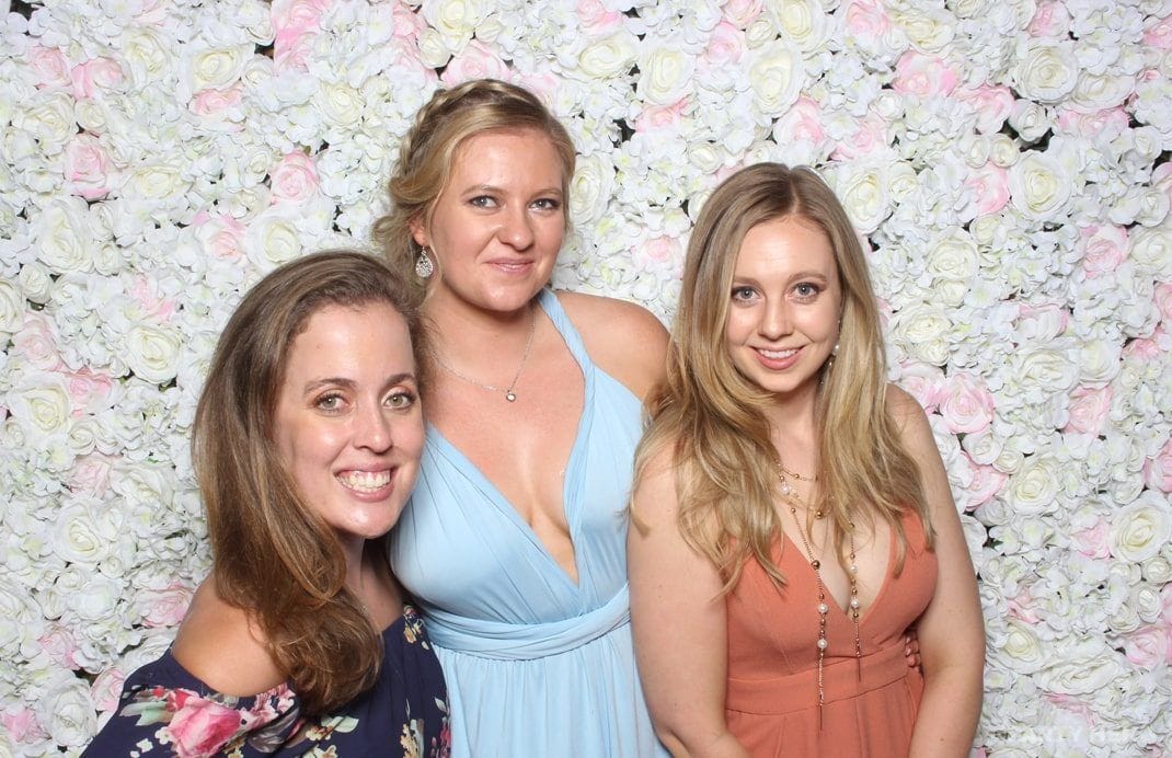 Event Photo Booth Hire Sydney activity in Sydney - group bookings