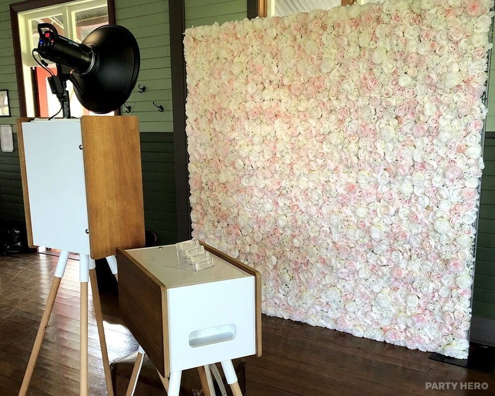 Event Photo Booth Hire Sydney activity in Sydney - group bookings