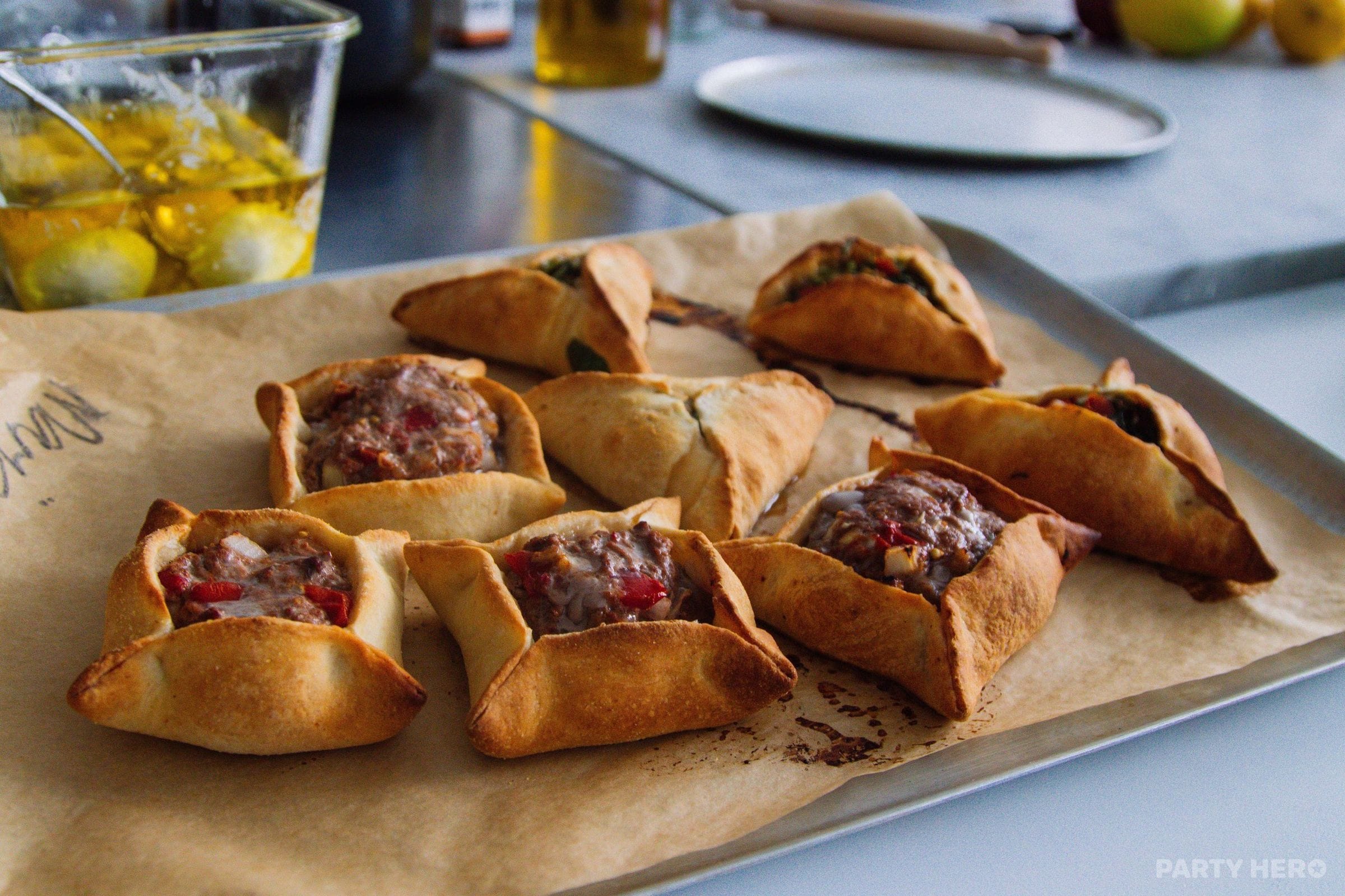Sunday Kitchen cooking classes in Sydney - group bookings