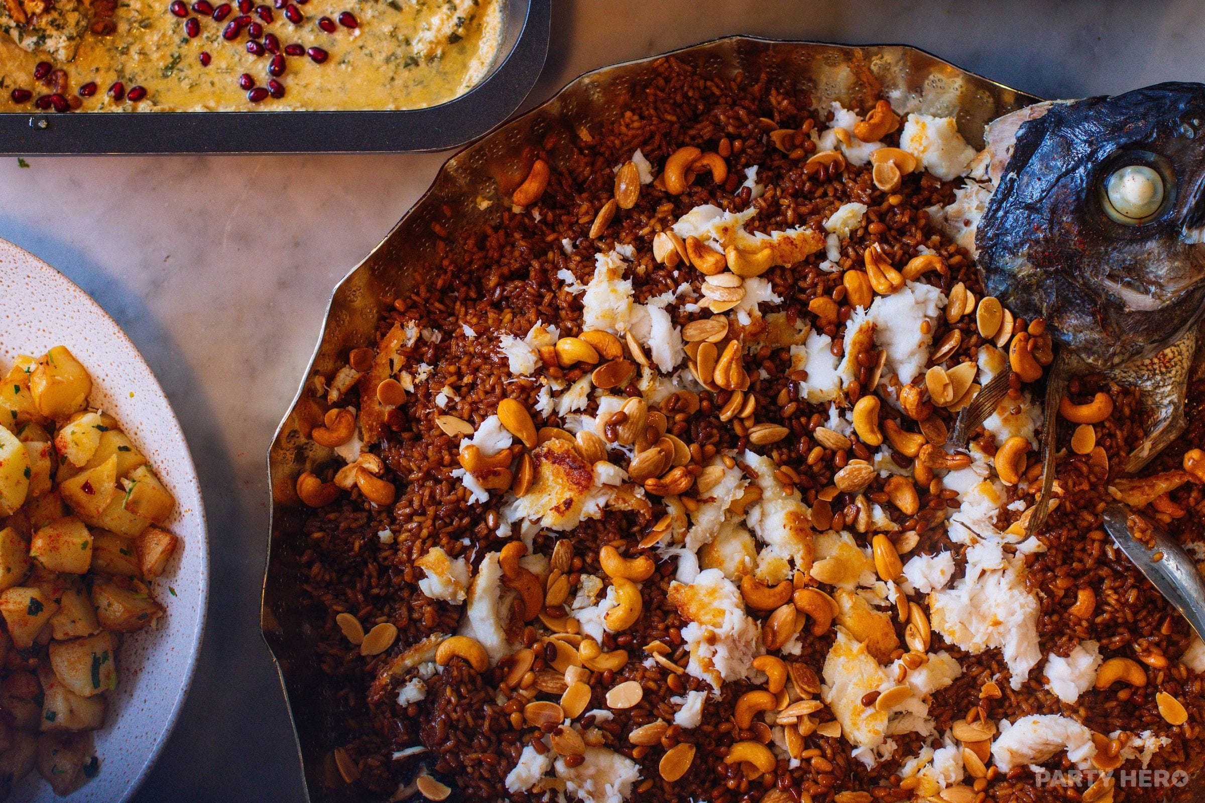 Sunday Kitchen cooking classes in Sydney - group bookings