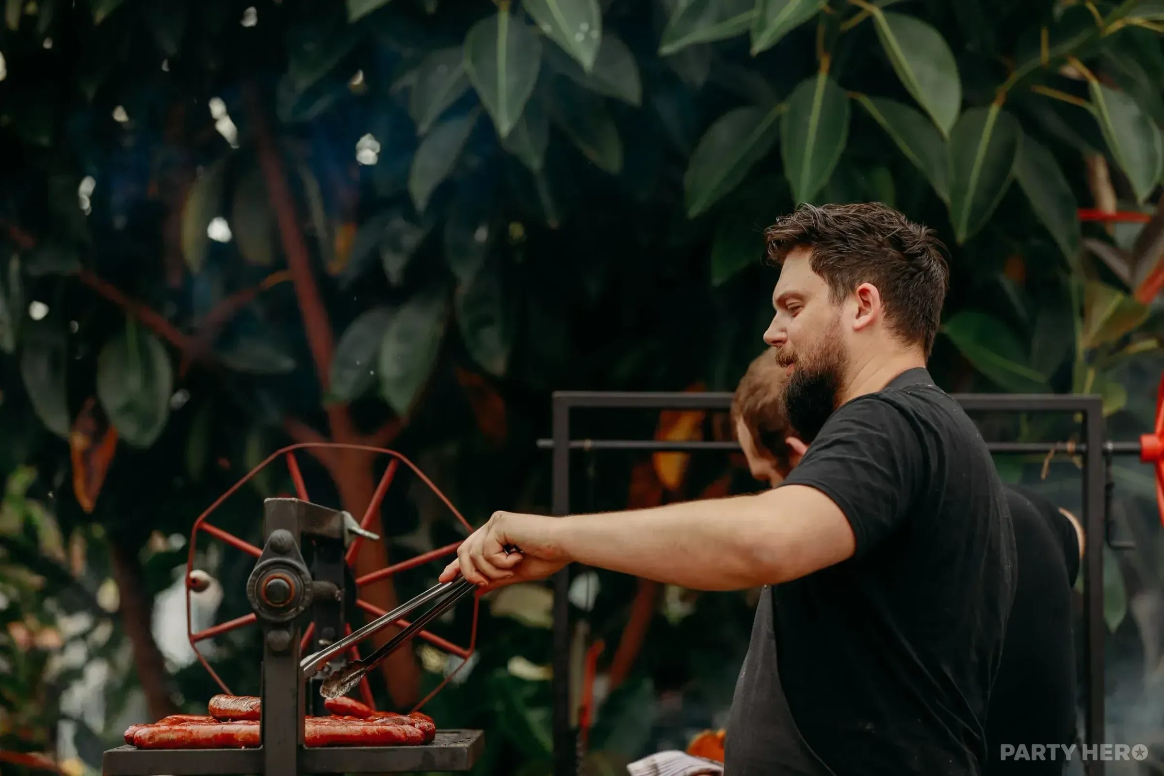 Muse Events - catering in Melbourne